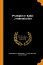 Principles of Radio Communication