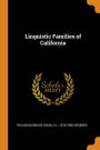 Linguistic Families of California