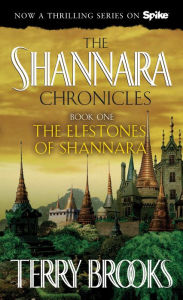 The Elfstones of Shannara (Shannara Series #2)