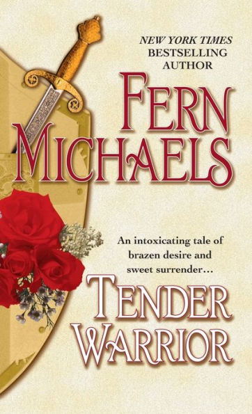 Tender Warrior