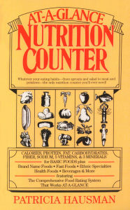 At-A-Glance Nutrition Counter