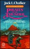 Pirates of the Thunder (Rings of the Master Series #2)