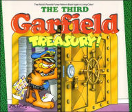 Third Garfield Treasury