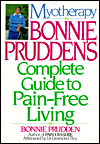 Myotherapy: Bonnie Prudens Complete Guide to Pain-Free Living