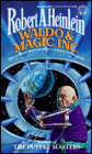 Waldo and Magic, Inc.