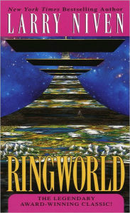Title: Ringworld (Ringworld Series #1), Author: Larry Niven