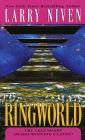 Ringworld (Ringworld Series #1) (Hugo Award Winner)