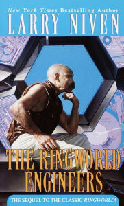 Title: The Ringworld Engineers (Ringworld Series #2), Author: Larry Niven