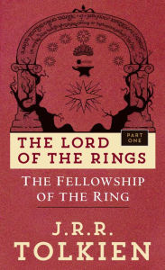 Title: The Fellowship of the Ring (The Lord of the Rings, Part 1), Author: J. R. R. Tolkien