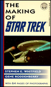 The Making of Star Trek