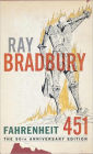 Fahrenheit 451: 50th Anniversary Edition