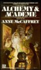 Alchemy and Academe