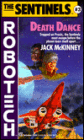 RoboTech The Sentinels #3: Death Dance