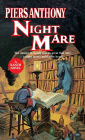 Night Mare (Magic of Xanth #6)
