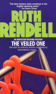 Title: The Veiled One (Chief Inspector Wexford Series #14), Author: Ruth Rendell