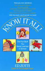 Know It All!