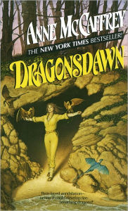 Title: Dragonsdawn (Dragonriders of Pern Series #9), Author: Anne McCaffrey