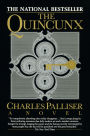 The Quincunx: A Novel