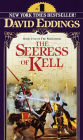 The Seeress of Kell (Mallereon Series #5)