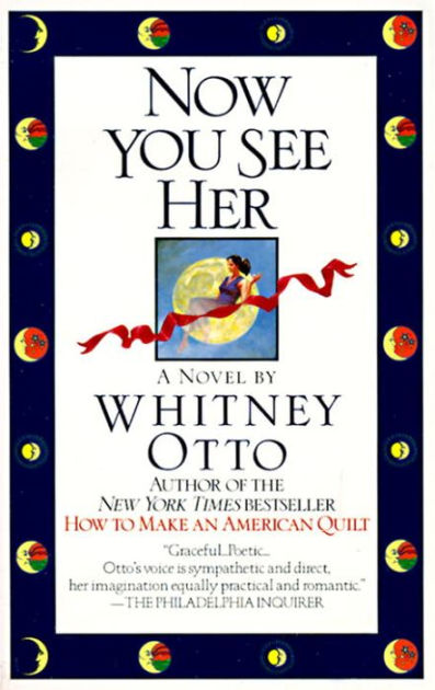 Whitney otto biography 07 picture