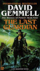The Last Guardian (Sipstrassi Series #4)