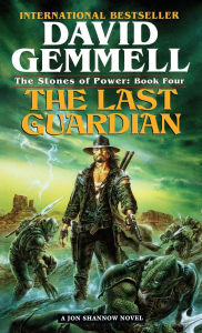 Title: The Last Guardian (Sipstrassi Series #4), Author: David Gemmell