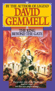 The King Beyond the Gate (Drenai Series)