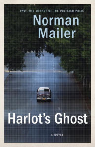 Title: Harlot's Ghost, Author: Norman Mailer