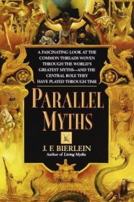 Title: Parallel Myths, Author: J.F. Bierlein