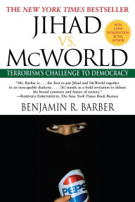 Jihad vs. McWorld