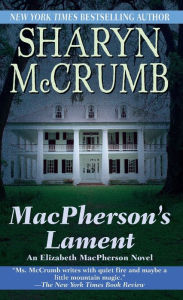 MacPherson's Lament (Elizabeth MacPherson Series #7)