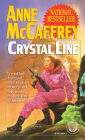 Crystal Line (Crystal Singer Series #3)