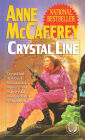 Crystal Line (Crystal Singer Series #3)