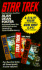 Star Trek Logs Four, Five and Six