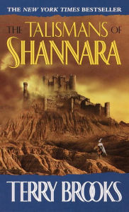 Title: The Talismans of Shannara (Heritage of Shannara Series #4), Author: Terry Brooks