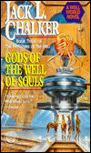 Gods of the Well of Souls (Watchers at the Well Series #3)