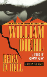 Reign In Hell