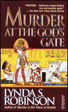 Murder at the God's Gate (Lord Meren Series #2)