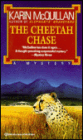 Cheetah Chase (A Jazz Jasper Mystery)