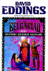The Belgariad, Volume 1: Pawn of Prophecy, Queen of Sorcery, Magician's Gambit