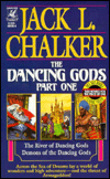 The Dancing Gods, Part 1: The River of Dancing Gods/ Demons of the Dancing Gods