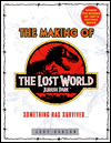 The Making of the Lost World
