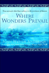Where Wonders Prevail