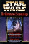 Star Wars The Annotated Scripts
