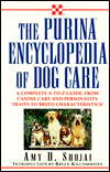 Purina Encyclopedia of Dog Care