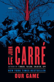 Title: Our Game, Author: John le Carré