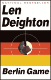 Berlin Game