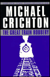 The Great Train Robbery
