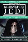 Star Wars Episode VI: Return of the Jedi: The Illustrated Screenplay