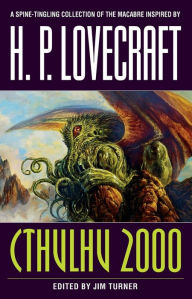 Title: Cthulhu 2000: Stories, Author: Harlan Ellison